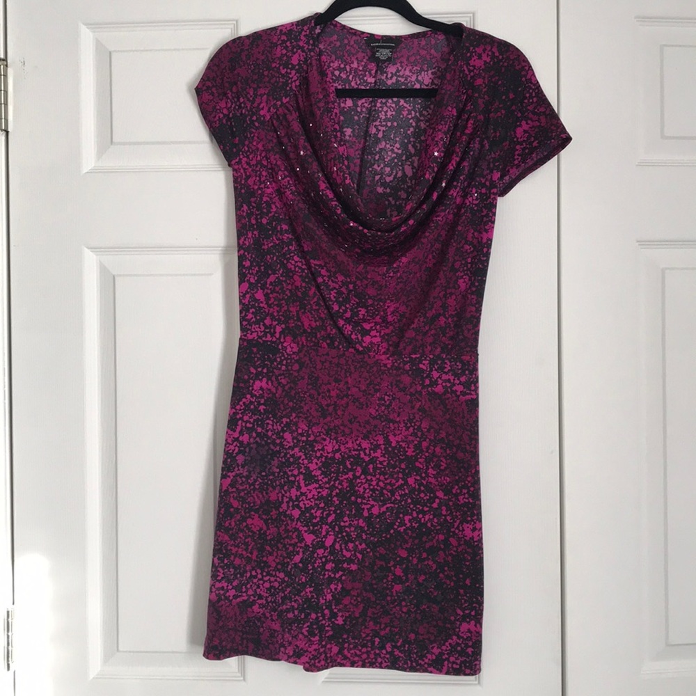 NWOT Moda International Dress